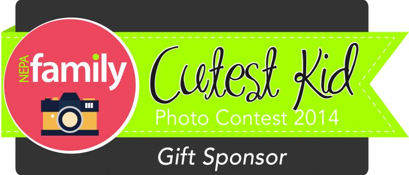 Cutest Kids Gift Sponsor
